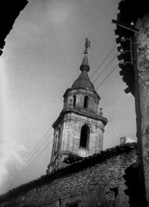 ANTIGUA TORRE MAMBRU