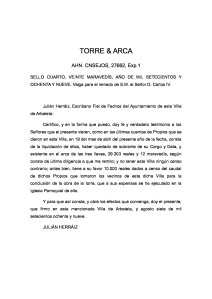 Arbeteta_Torre-V
