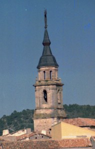 Torre Rafa