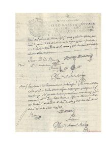 proceso de hidalguia1