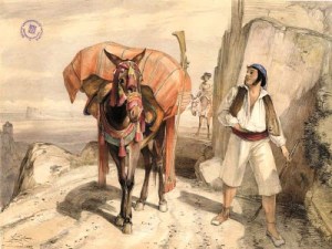 Arrieros (1)
