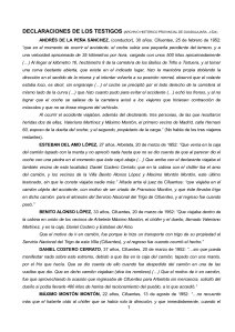DECLARACION TESTIGOS 1