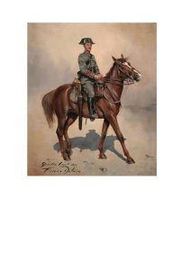 guardia civil caballo dibujo (2)